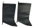 Santa Boot Tops No Cuff