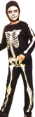 Skeleton Child Large
