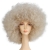 Afro Discount Jumbo Champ Blonde
