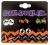 Earrings 9Pk W/Spooky Characte