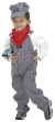 Train Engineer Size 8-10