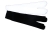 Gloves Shld Lgh Black 1 Size