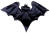 Bat Bowtie