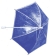 Parasol Clear Plastic