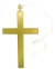 Cross Monks