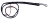Bull Whip 7 Foot