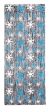 Snowflake Gleam N Curtain