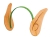 Elf Ears Headband