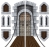 Castle Door And Window Props