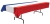 Patriotic Tablecover