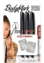 Bodymark Tattoo Henna 3 Colors