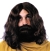Biblical Beard & Wig Brown