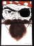 Nautical Beard Brown