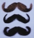 Mustache 20S Style Lt Brown