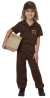 Ups Toddler 3-4T