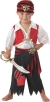 Matey Ahoy Toddler 3-4T