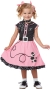 Poodle Cutie Child 4-6