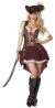 Swashbuckler Women Lg 10-12