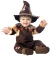Happy Harverst Scarecrow Toddler Costume Toddler (12 - 18M)