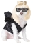 Lady Dogga Pet Medium