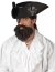Captain Beard And Mustache