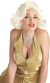 Marilyn Classic Blonde Wig