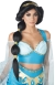Desert Princess Adult Wig