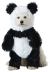 Panda Pouch Dog Costume Pet Large