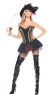 Seven Seas Pirate 1X-2X