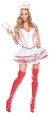 Home Care Nurse Sexy Medium La