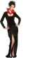 Spider Widow Adult X Small