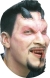 Woochie Horns Demon Black