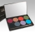 Intense Pro Palette Earth