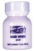 Hair White 1 Oz Plstc Botl