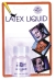 Latex Liquid Carded