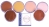 Star Blend Cake Lt Beig Blush