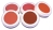 Celebre Blusher Wineberry