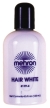 Hair White 4 1/2 Oz