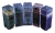 Glitter Morris Blue 7/8 Oz