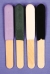 Disguise Stix Midnight Black