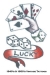 Tattoo Vintage Lucky 1940 1950