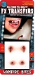 3D Fx Sm Vampire Bites
