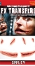 3D Fx Med  Smiley