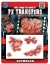 Outbreak 3D Prof Tattoo