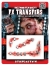 Staplestein 3D Prof Tattoo
