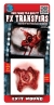 Exit Wound 3 D Prof Tattoo