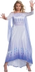 Women's Elsa S.E.A. Deluxe Costume Adult S (4 - 6)