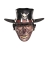 Outback Zombie Mask