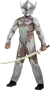 Boy's Genji Classic Costume - Overwatch Teen (14 - 16)