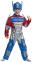 Boy's Optimus Eg Muscle Toddler Costume